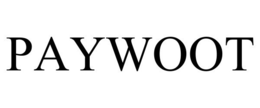 PAYWOOT trademark