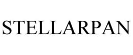 STELLARPAN trademark