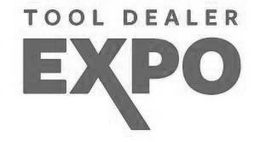 TOOL DEALER EXPO trademark