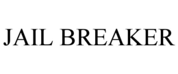 JAIL BREAKER trademark