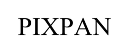 PIXPAN trademark