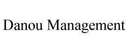 DANOU MANAGEMENT trademark