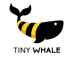TINY WHALE trademark