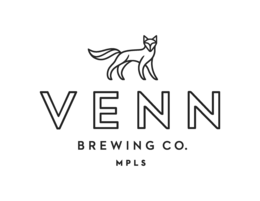 VENN BREWING CO. MPLS trademark
