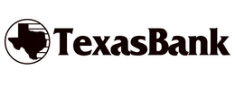 TEXASBANK trademark