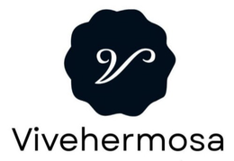 V VIVE HERMOSA trademark