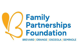 FAMILY PARTNERSHIPS FOUNDATION BREVARD ORANGE OSCEOLA SEMINOLE trademark