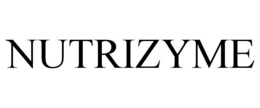 NUTRIZYME trademark