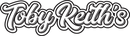 TOBY KEITH'S trademark