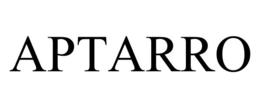 APTARRO trademark