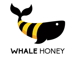 WHALE HONEY trademark