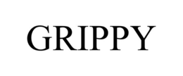 GRIPPY trademark