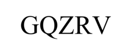 GQZRV trademark