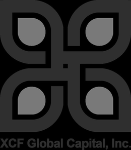 XCF GLOBAL CAPITAL, INC. trademark