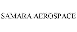 SAMARA AEROSPACE trademark