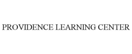 PROVIDENCE LEARNING CENTER trademark