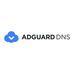 ADGUARD DNS trademark