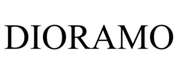 DIORAMO trademark