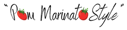 "POM MARINATO STYLE" trademark