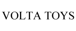 VOLTA TOYS trademark