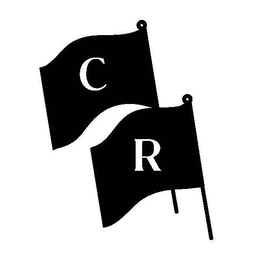 C R trademark