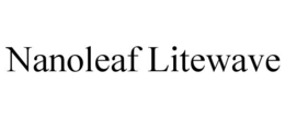 NANOLEAF LITEWAVE trademark