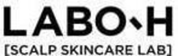 LABO-H SCALP SKINCARE LAB trademark