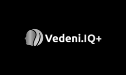 VEDENI.IQ+ trademark