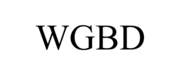 WGBD trademark