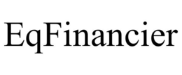 EQFINANCIER trademark