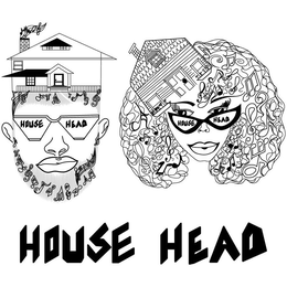 HOUSE HEAD HOUSE HEAD HOUSE HEAD trademark