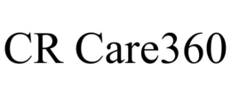 CR CARE360 trademark