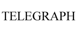 TELEGRAPH trademark