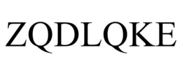 ZQDLQKE trademark