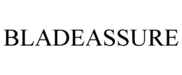 BLADEASSURE trademark