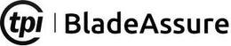 TPI BLADEASSURE trademark