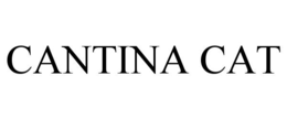 CANTINA CAT trademark