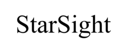 STARSIGHT trademark