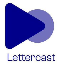 LETTERCAST trademark