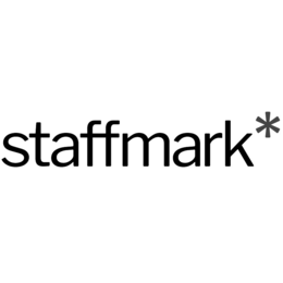 STAFFMARK* trademark