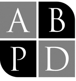 ABPD trademark