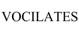 VOCILATES trademark