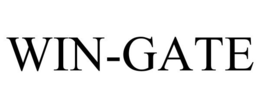 WIN-GATE trademark
