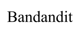 BANDANDIT trademark