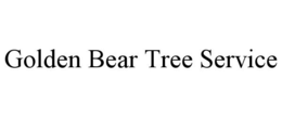 GOLDEN BEAR TREE SERVICE trademark