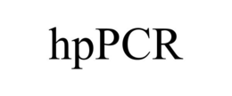 HPPCR trademark