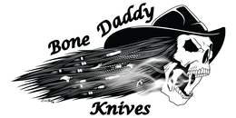 BONE DADDY KNIVES trademark