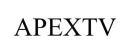 APEXTV trademark