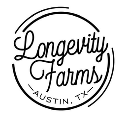 LONGEVITY FARMS - AUSTIN, TX - trademark