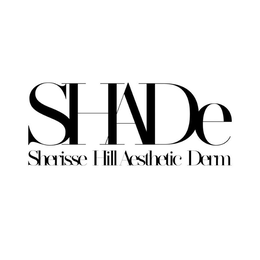 SHADE SHERISSE HILL AESTHETIC DERM trademark
